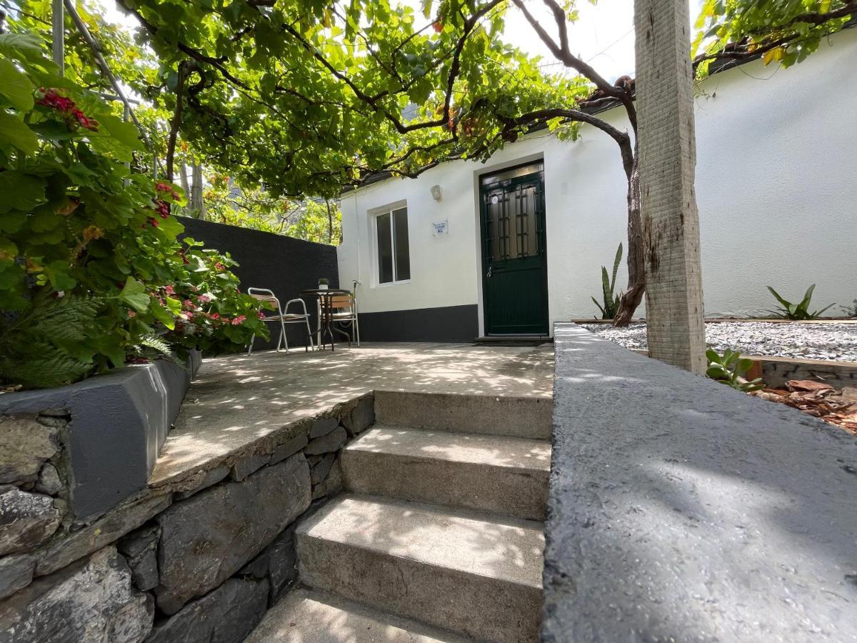 Pereira Place - Cottage São Vicente Exterior foto