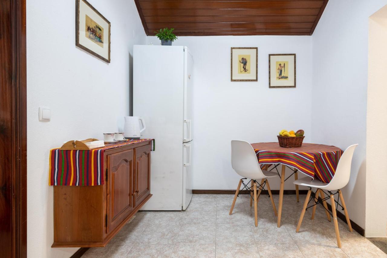 Pereira Place - Cottage São Vicente Exterior foto